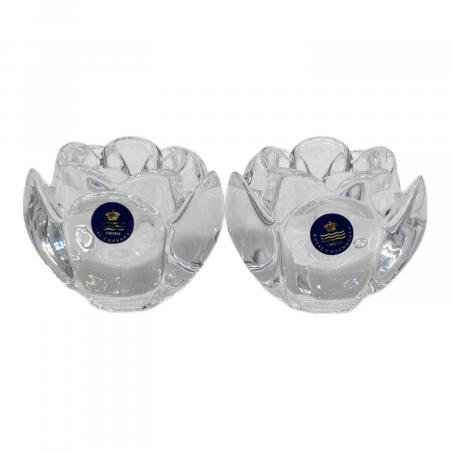 ROYAL COPENHAGEN (ロイヤル・コペンハーゲン) クリスタルロータス 2P