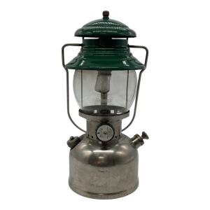 Coleman (コールマン) ガソリンランタン 202 プロフェッショナル 1959年5月製造