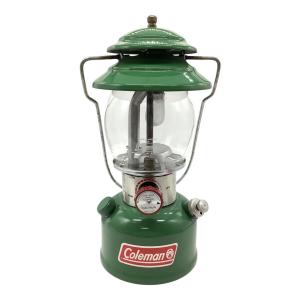 Coleman (コールマン) ガソリンランタン 200B 1997年3月