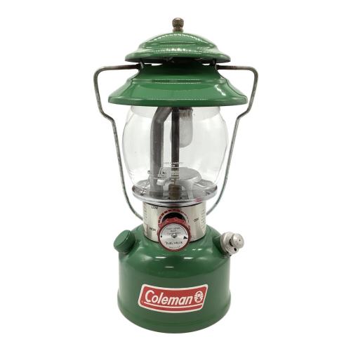 Coleman (コールマン) ガソリンランタン 200B 1997年3月