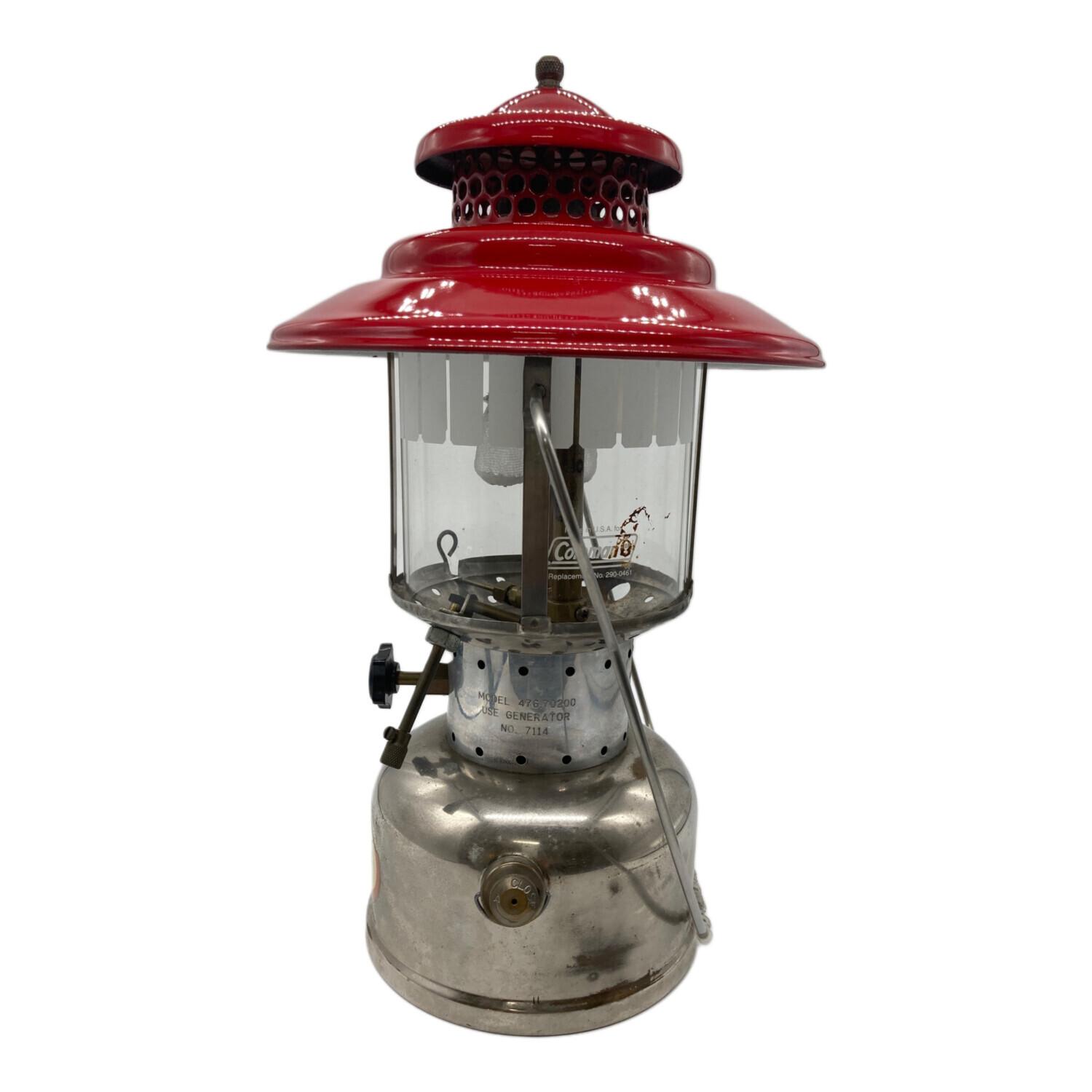 Sears (シアーズ) ガソリンランタン ※グローブ：coleman 476.70200 Ted