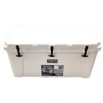 Yeti (イエティ) クーラーボックス 85QT ホワイト YT85W タンドラ85