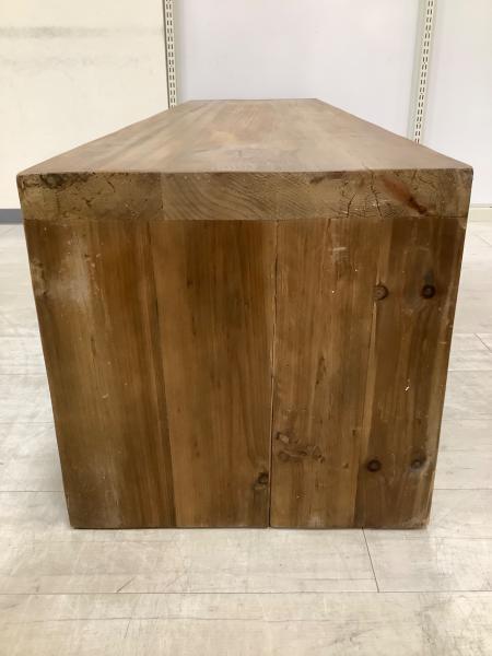 【トレファクいわき平店】Knot antiques(ノットアンティークス)テレビボードが入荷しました！ Knot antiques (ノットアンティークス) テレビボード｜トレファクONLINE