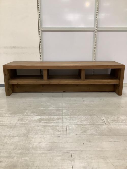 Knot antiques (ノットアンティークス) テレビボード