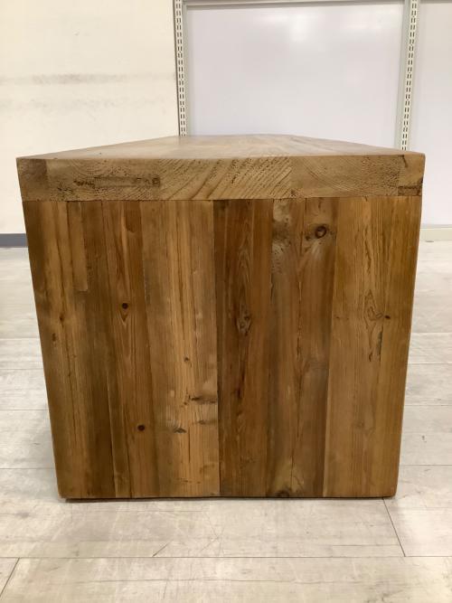 Knot antiques (ノットアンティークス) テレビボード