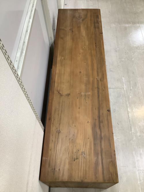 Knot antiques (ノットアンティークス) テレビボード