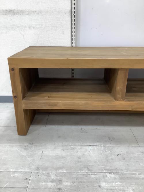 Knot antiques (ノットアンティークス) テレビボード