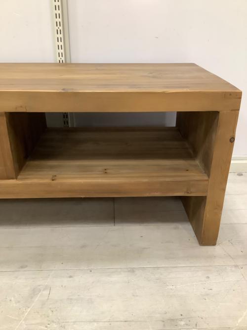 Knot antiques (ノットアンティークス) テレビボード