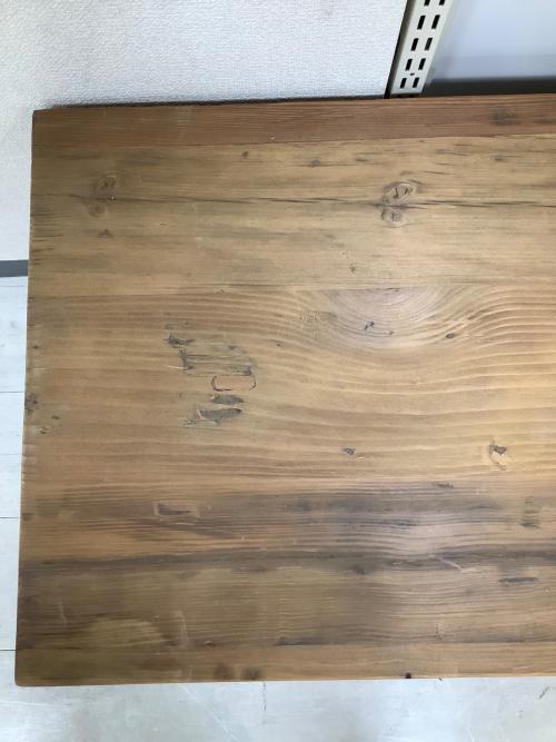 Knot antiques (ノットアンティークス) テレビボード