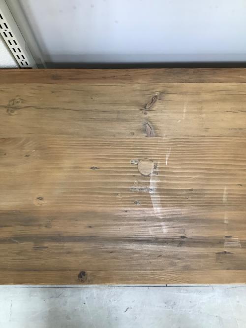 Knot antiques (ノットアンティークス) テレビボード