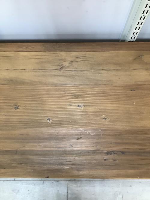 Knot antiques (ノットアンティークス) テレビボード