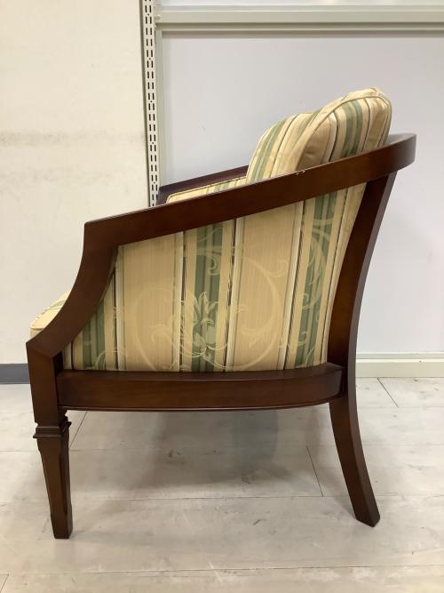 MARUNI (マルニ) 1人掛けソファー