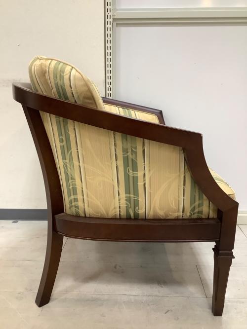 MARUNI (マルニ) 1人掛けソファー