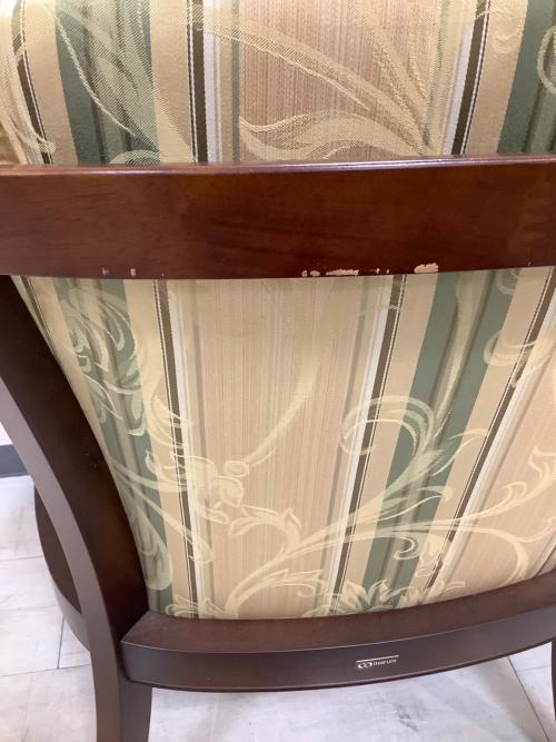 MARUNI (マルニ) 1人掛けソファー