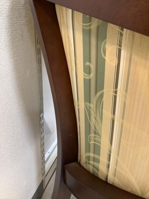 MARUNI (マルニ) 1人掛けソファー