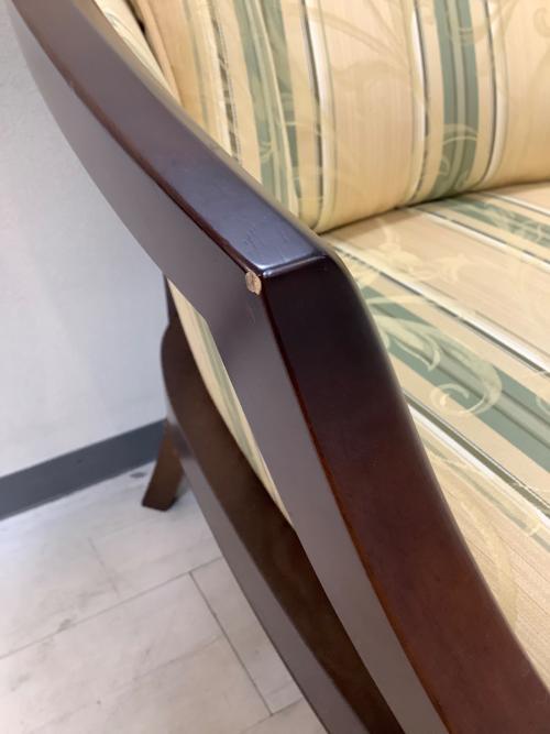 MARUNI (マルニ) 1人掛けソファー