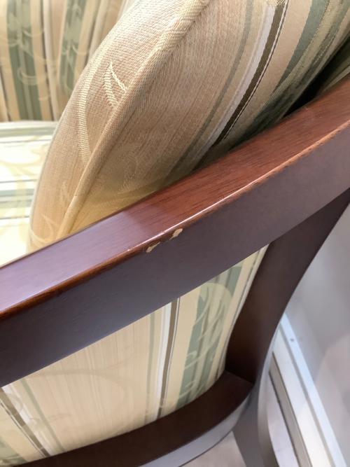 MARUNI (マルニ) 1人掛けソファー