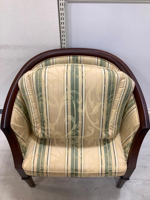 MARUNI (マルニ) 1人掛けソファー