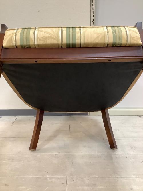 MARUNI (マルニ) 1人掛けソファー