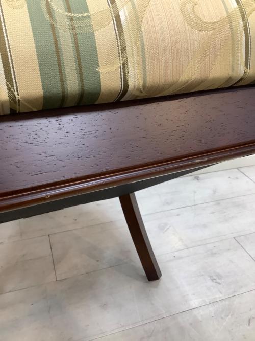 MARUNI (マルニ) 1人掛けソファー