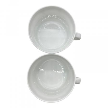 『（X）リチャードジノリ シャトーポルポラ 6点セット／新品・未使用・保管品』 X)リチャードジノリ シャトーポルポラ 6点セット/・・保管