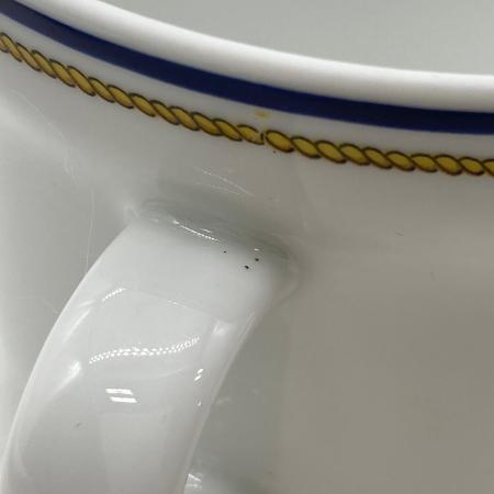 RICHARD GINORI (リチャードジノリ) カップ&ソーサー 廃盤品 2Pセット