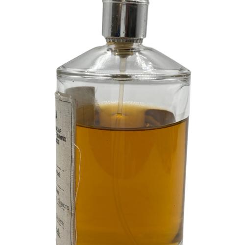 Maison Margiela (メゾンマルジェラ) オードトワレ ジャズクラブ 100ml 残量50%-80%
