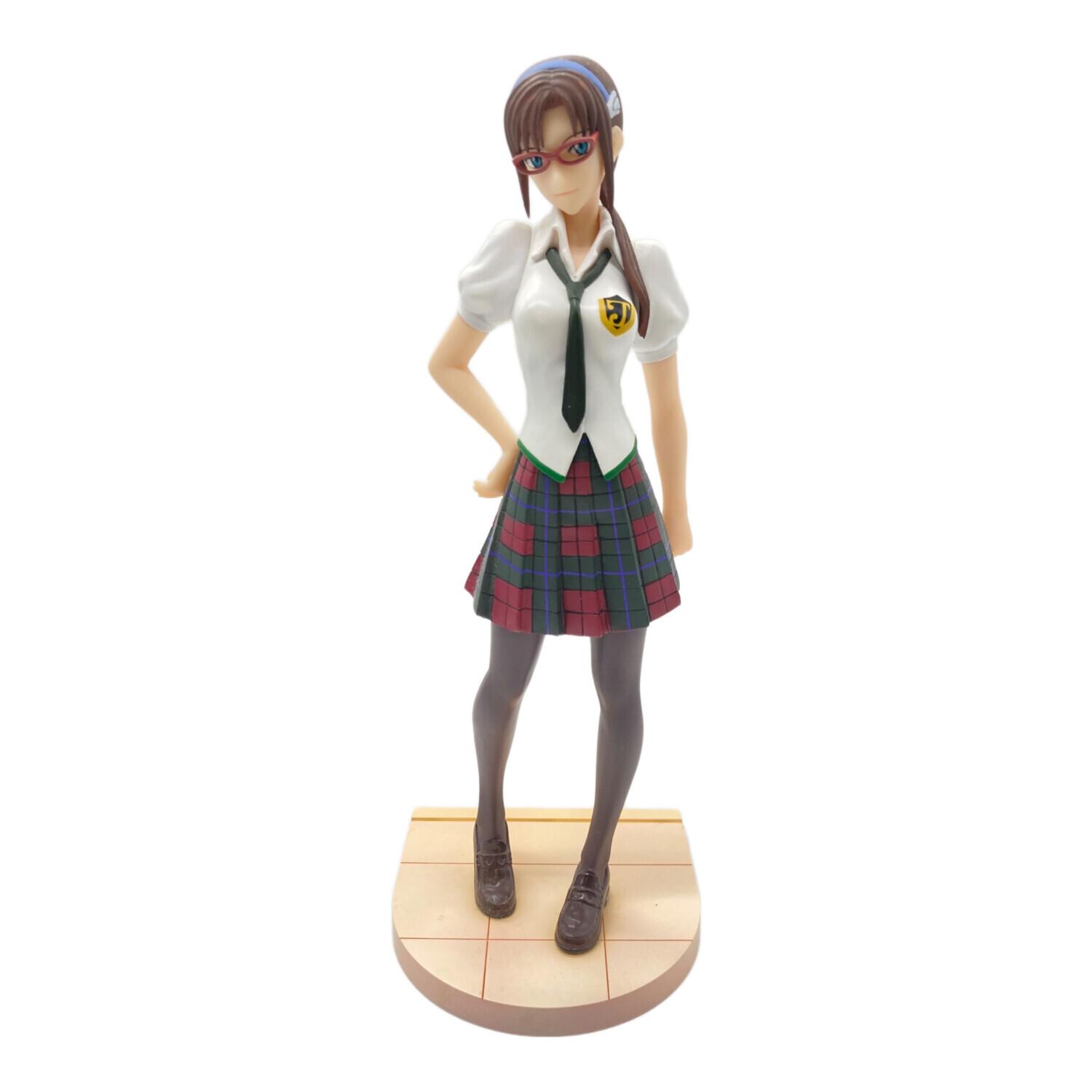 ヱヴァンゲリヲン新劇場版 真希波・マリ・イラストリアス Loppi Ver. … ヱヴァンゲリヲン新劇場版 (エヴァンゲリオン) 真希波・マリ・イラスト