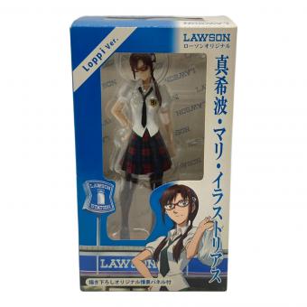 ヱヴァンゲリヲン新劇場版 (エヴァンゲリオン) 真希波・マリ・イラストリアス  Loppi Ver. フィギュア