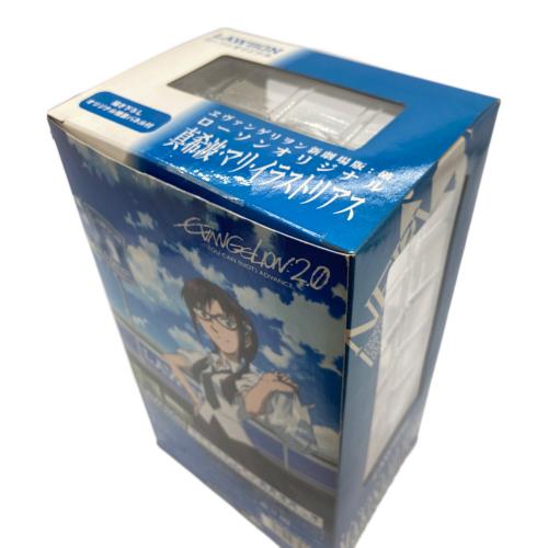 ヱヴァンゲリヲン新劇場版 (エヴァンゲリオン) 真希波・マリ・イラストリアス  Loppi Ver. フィギュア