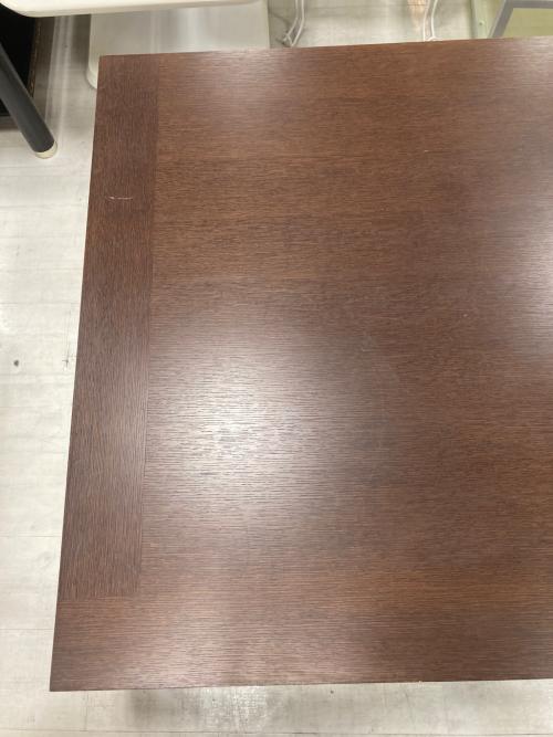 CASSINA IXC. (カッシーナ イクスシー) ローテーブル ブラウン 木製 PHILIPPE HUREL