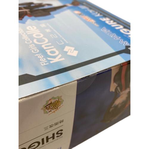 GOODSMILE COMPANY (グッドスマイルカンパニー) プラモデル PLAMATEA 艦隊これくしょん ‐艦これ‐ 時雨改三