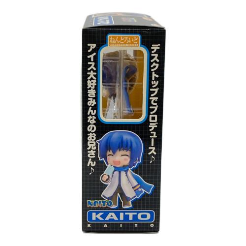 GOODSMILE COMPANY (グッドスマイルカンパニー) フィギュア 58 KAITO ねんどろいど