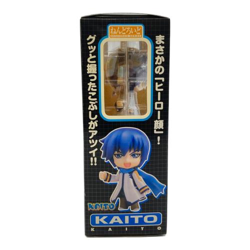 GOODSMILE COMPANY (グッドスマイルカンパニー) フィギュア 58 KAITO ねんどろいど