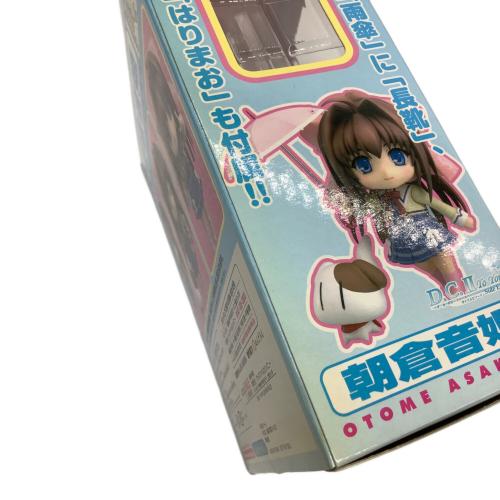 GOODSMILE COMPANY (グッドスマイルカンパニー) フィギュア 72 朝倉音姫 ねんどろいど