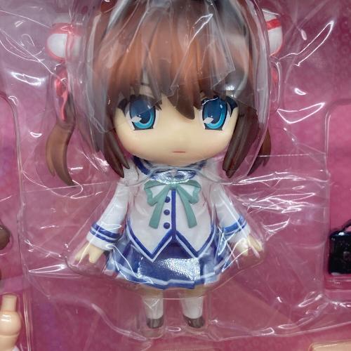 GOODSMILE COMPANY (グッドスマイルカンパニー) フィギュア 80 朝倉由夢 ねんどろいど