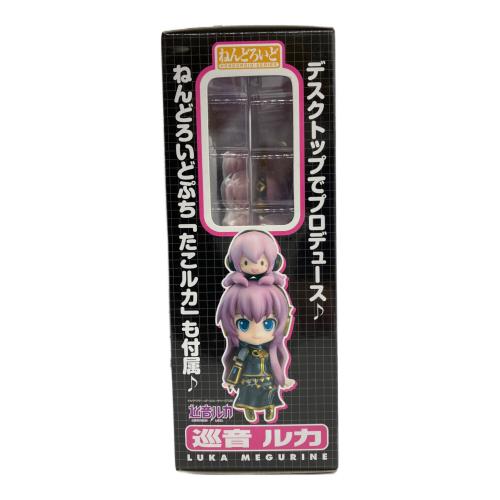 GOODSMILE COMPANY (グッドスマイルカンパニー) 93 巡音ルカ フィギュア ねんどろいど