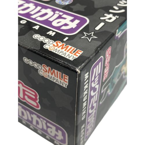 GOODSMILE COMPANY (グッドスマイルカンパニー) フィギュア 62 ミックスミクかがみ ねんどろいど