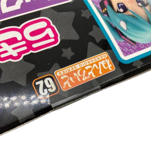 GOODSMILE COMPANY (グッドスマイルカンパニー) フィギュア 62 ミックスミクかがみ ねんどろいど