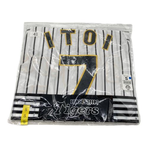 MIZUNO (ミズノ) 応援グッズ Sサイズ 阪神タイガース レプリかユニフォーム ITOI 7