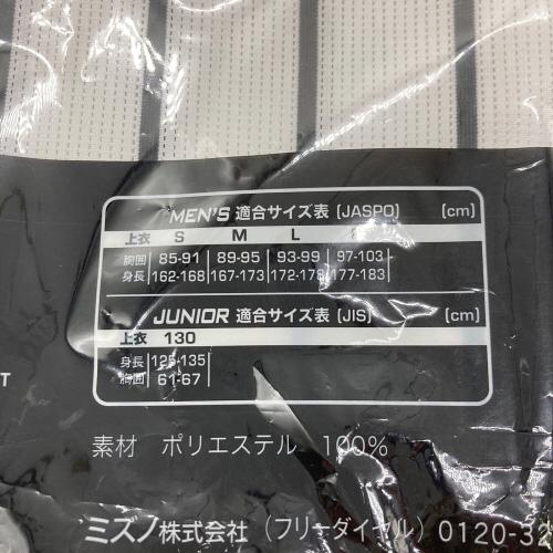 MIZUNO (ミズノ) 応援グッズ Sサイズ 阪神タイガース レプリかユニフォーム ITOI 7