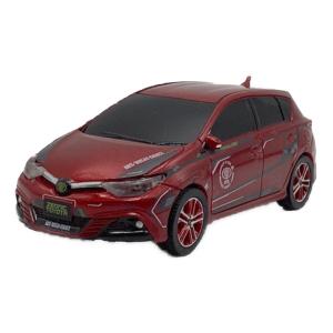 シャア専用オーリスⅡ プルバックカー ケース変色有