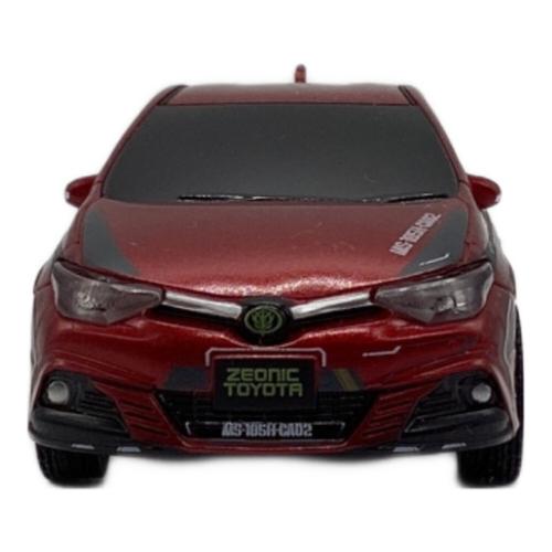 シャア専用オーリスⅡ プルバックカー ケース変色有