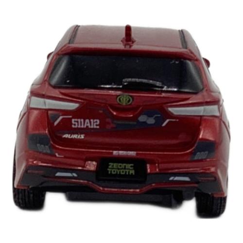 シャア専用オーリスⅡ プルバックカー ケース変色有