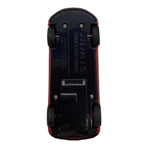 シャア専用オーリスⅡ プルバックカー ケース変色有