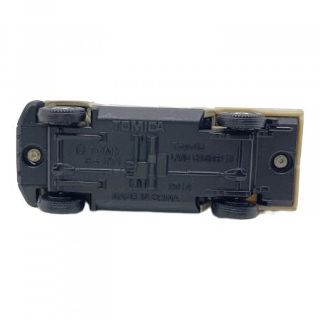 TOMY (トミー) トミカ ランドクルーザー 70｜トレファクONLINE