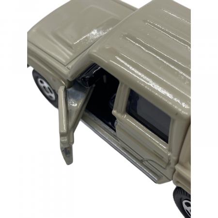 TOMY (トミー) トミカ ランドクルーザー 70｜トレファクONLINE