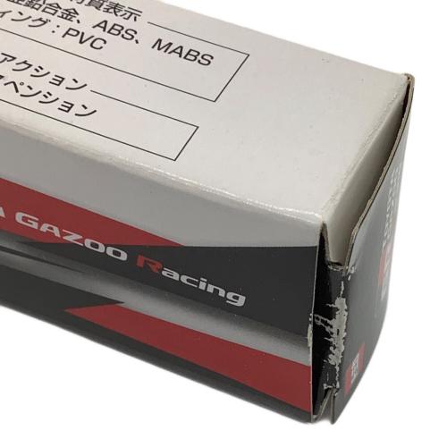 TOMY (トミー) トミカ GR TOYOTA GAZOO Racing