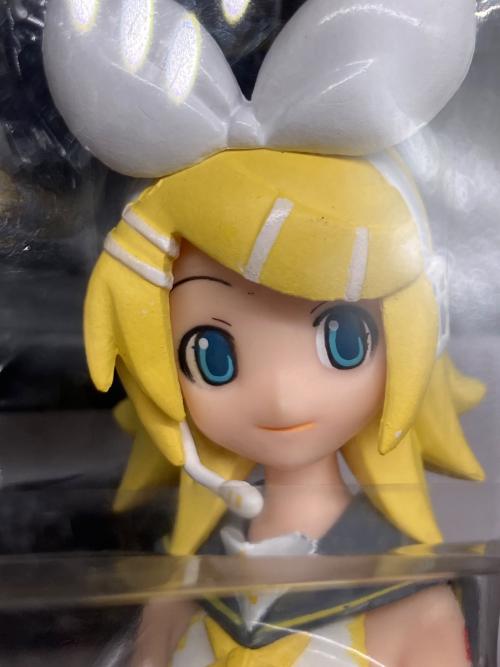 鏡音リン (カガミネ リン) エクストラフィギュア