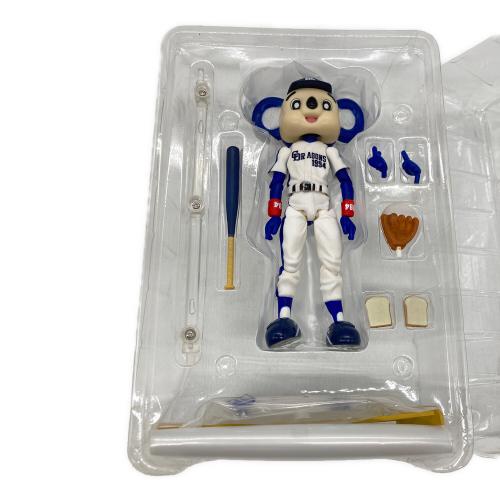 GOODSMILE COMPANY (グッドスマイルカンパニー) 中日ドラゴンズマスコット ドアラ ホームver.